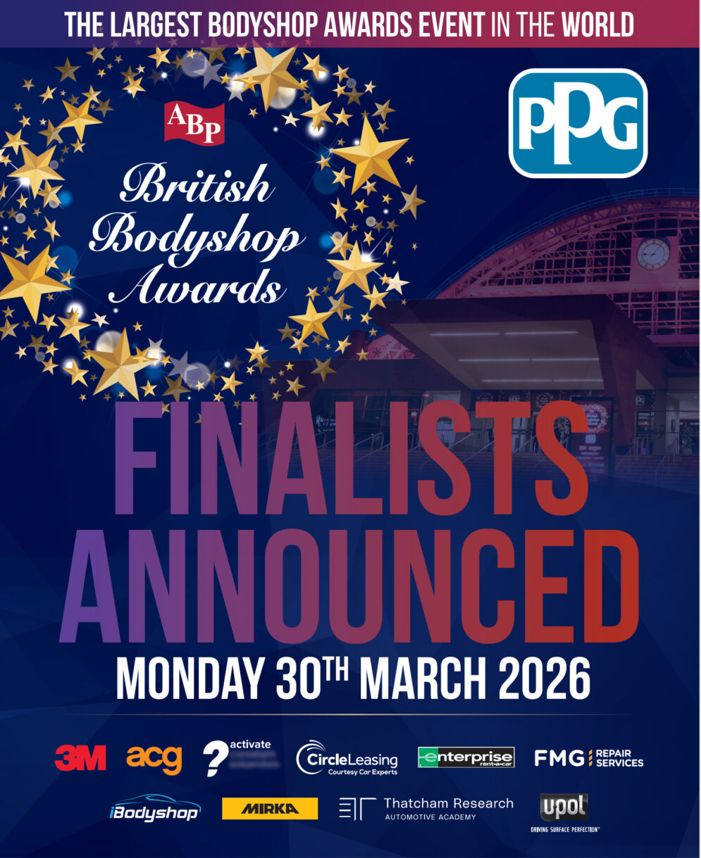 BBA 2026 Finalists To Be Announced