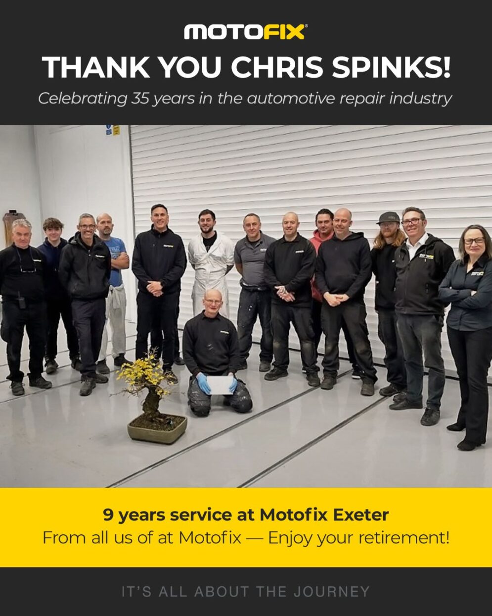Motofix Chris
