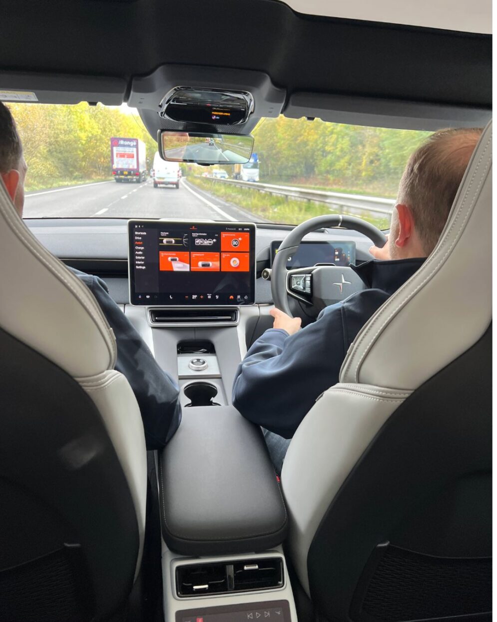 Thatcham What Car 2026 assessments