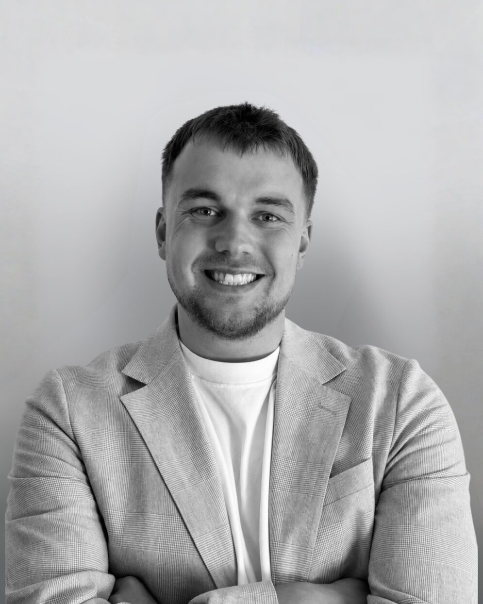 Daniel Woods Managing Director