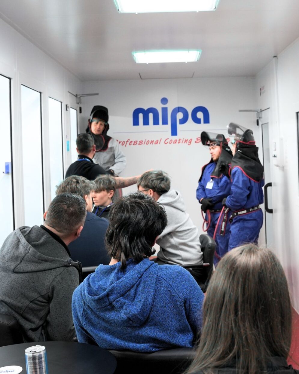 MIPA