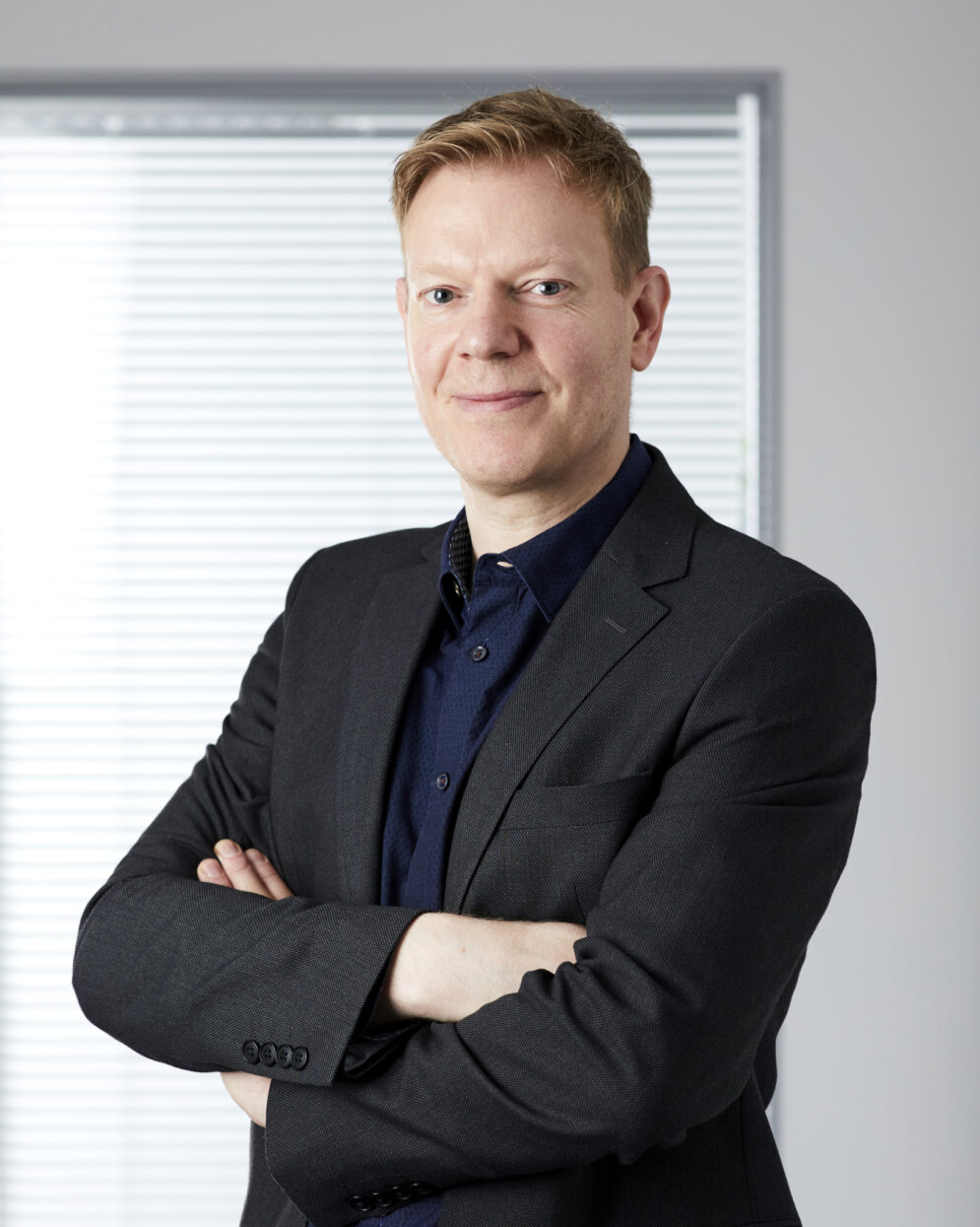 Neil Frost Autorola U Ks managing director