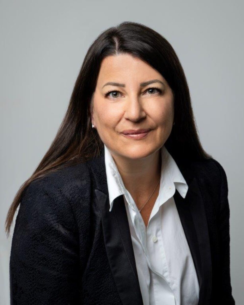 Suzanne Scott