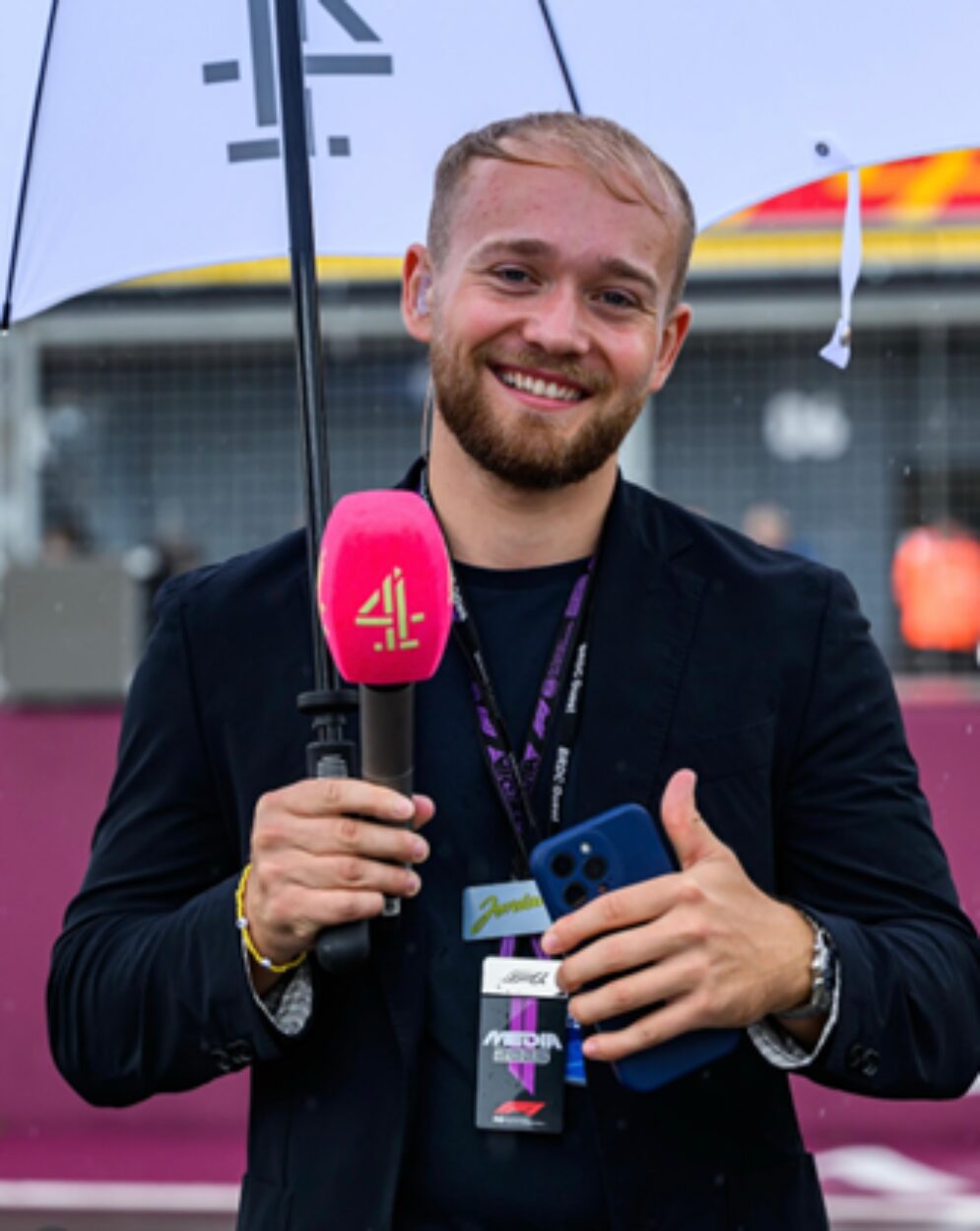 Billy Monger book 2