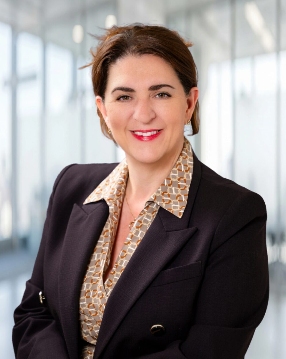 Allianz Emma