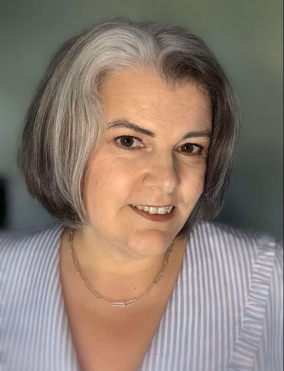 Nicola Sutherland