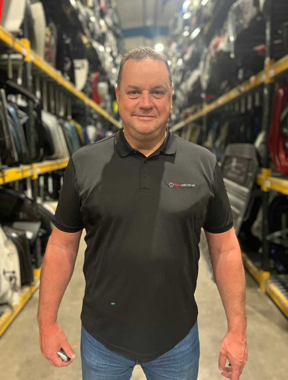Stuart Mann warehouse BEST 4