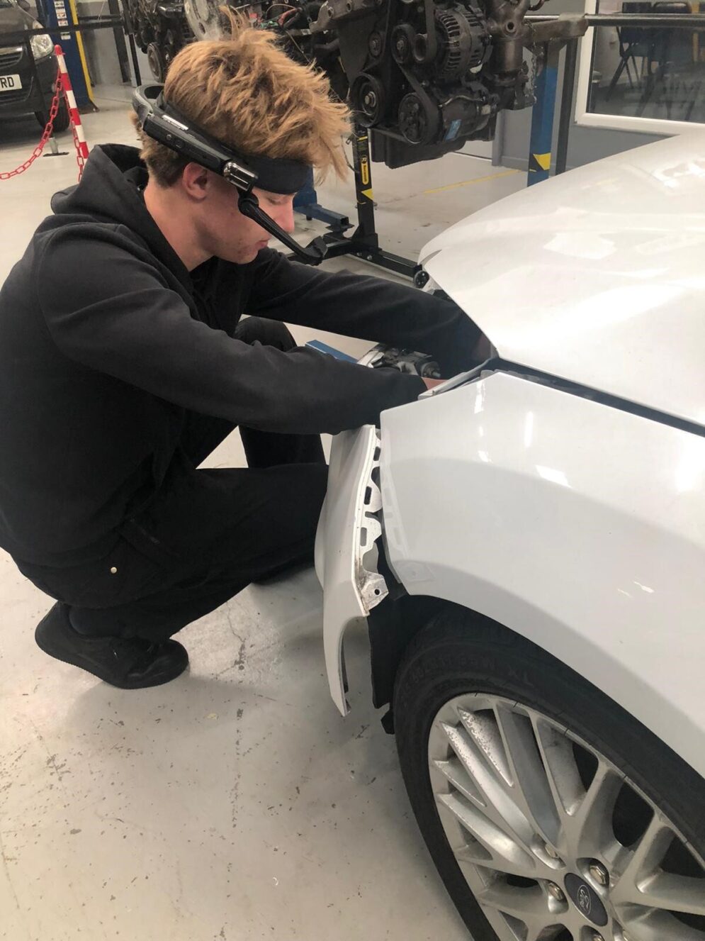 Autotech