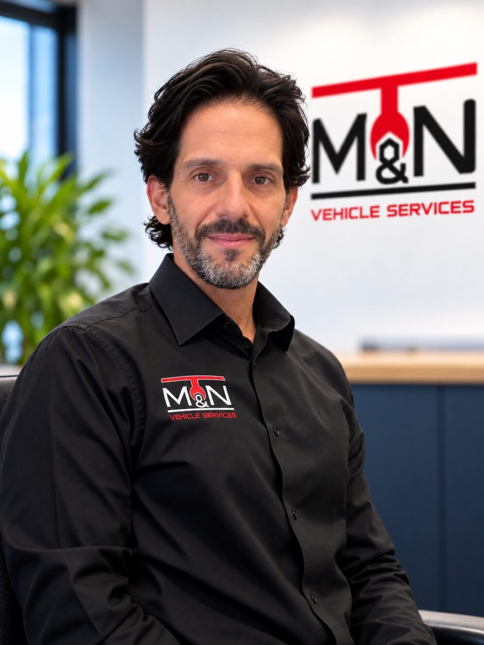 Michael ambrosio