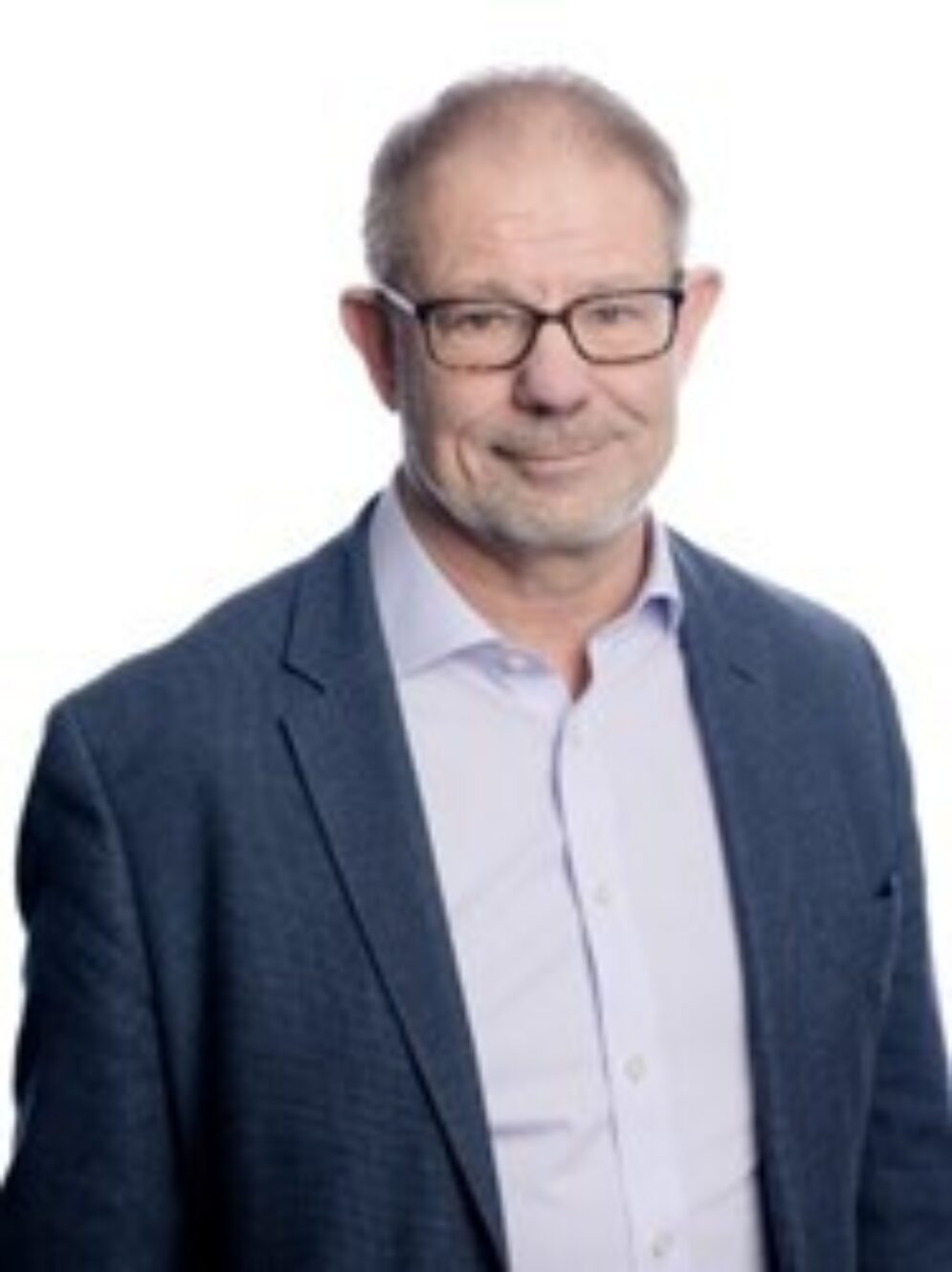 Karl Parr AXA