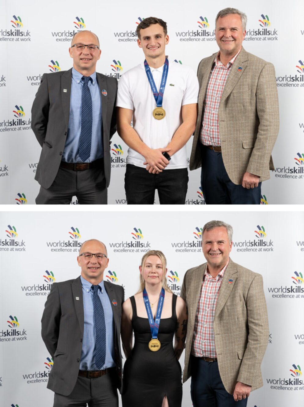 WSUK national finals