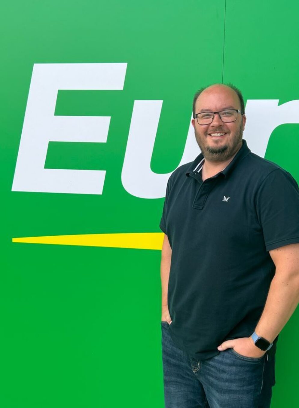 Europcar Tom