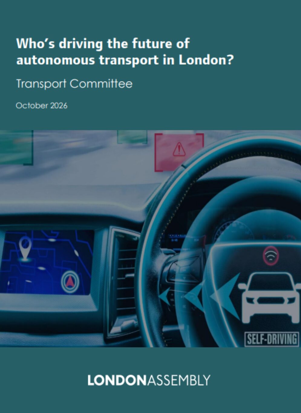 Transport Committee