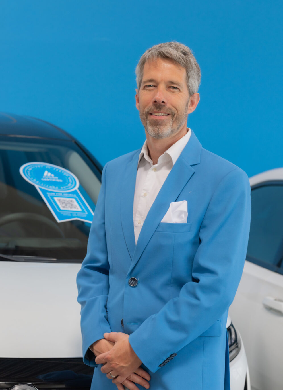 AVILOO CEO Marcus Berger c AVILOO