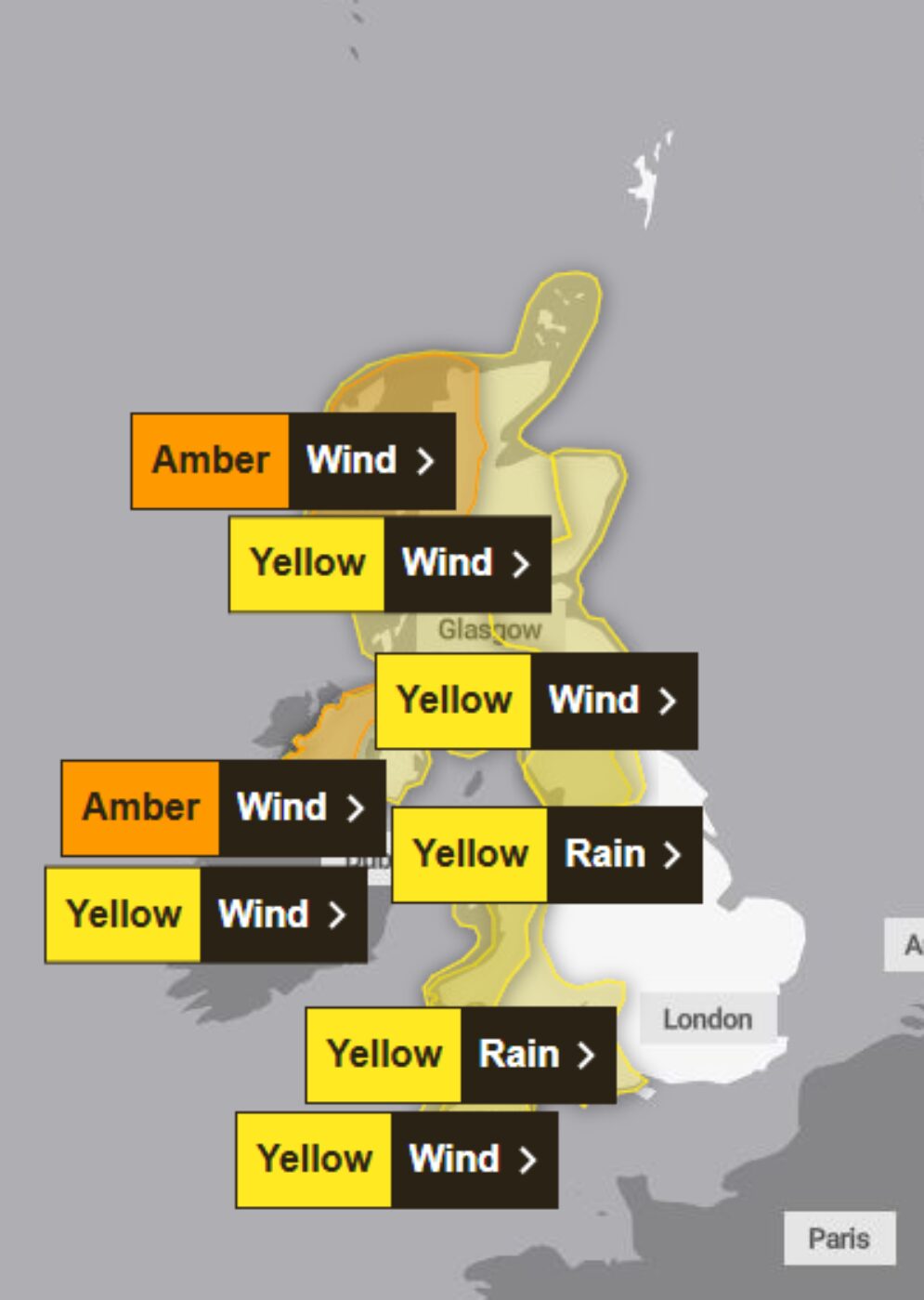 Met office