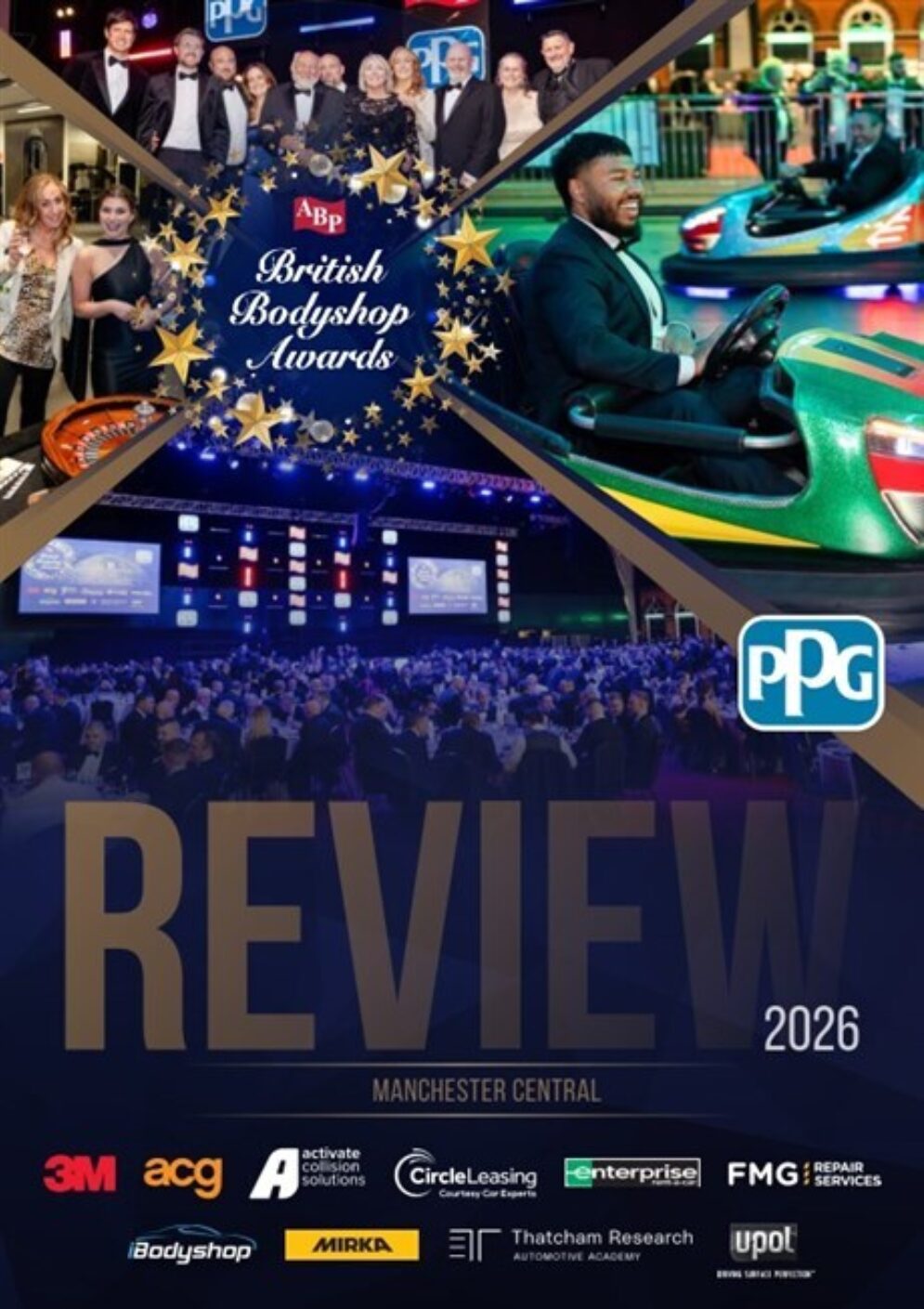 BBA 2026 Review