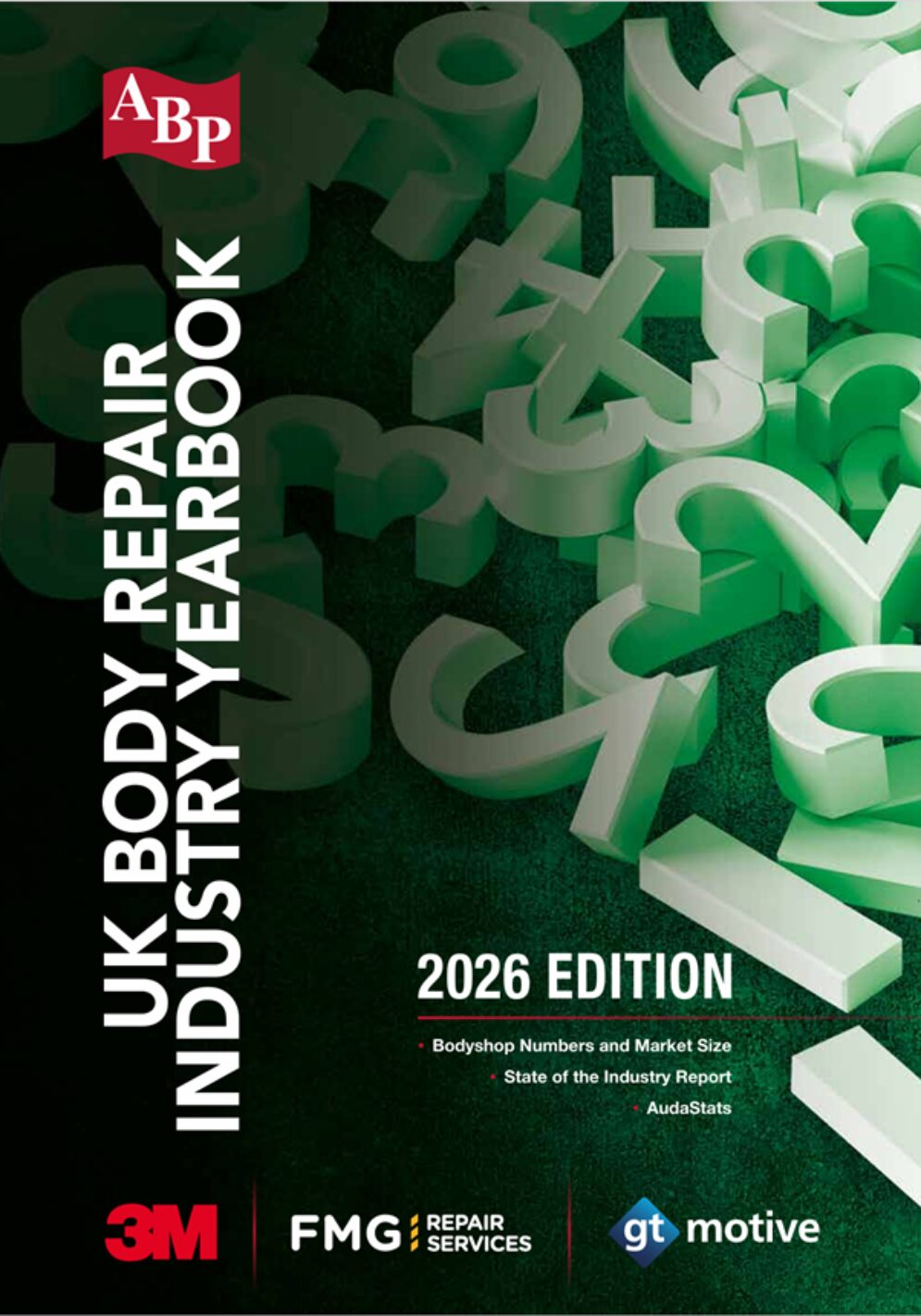 Yearbook front