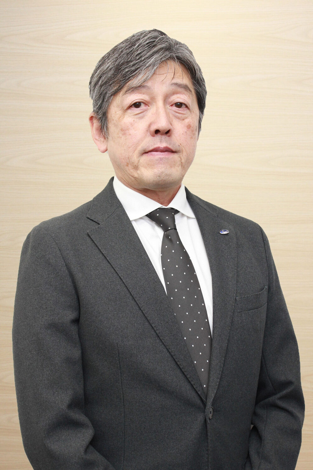Eiji shibata subaru