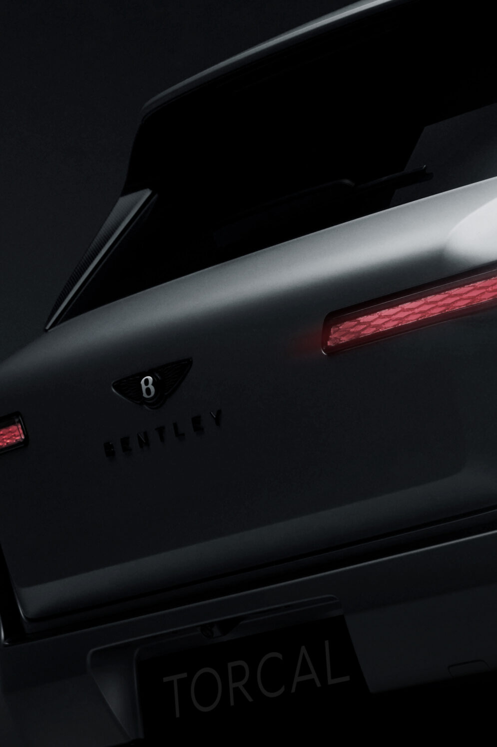 Bentley Torcal