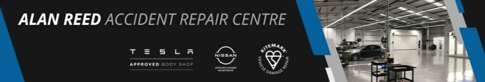 Alan Reed ARC SERMI