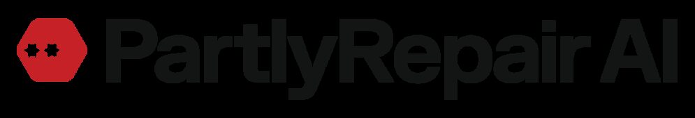 Partly new logo