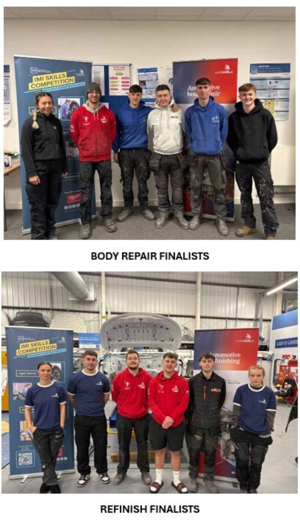 FINALISTS 2