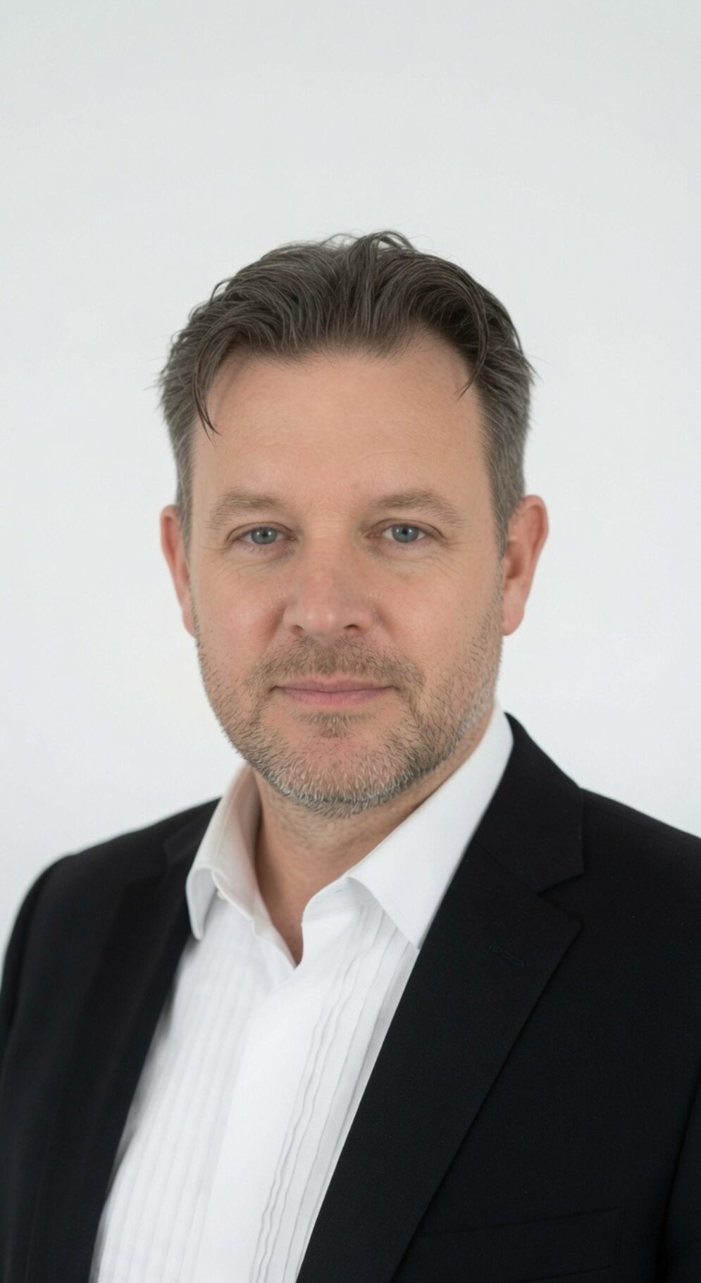 National James Whittle