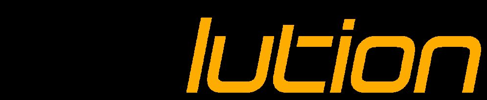 Evolution logo 2