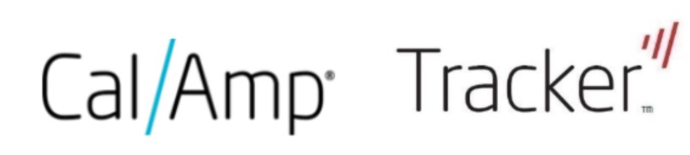 Cal Amp Tracker