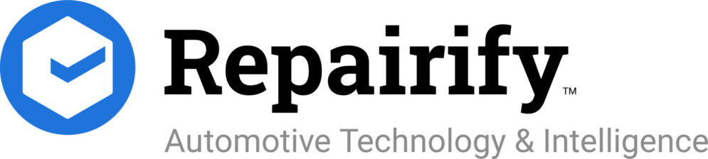 Repairify logo