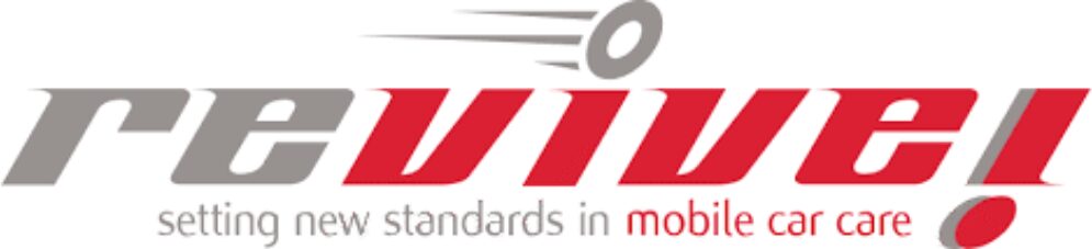 Revive logo