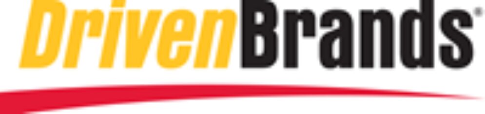 Driven Brands Logo Positive thumbnail