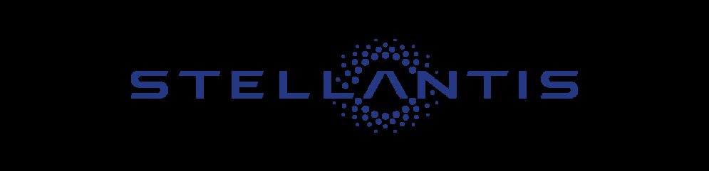STELLANTIS LOGO transparent