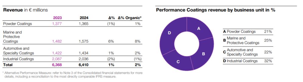 Akzo 2024 results
