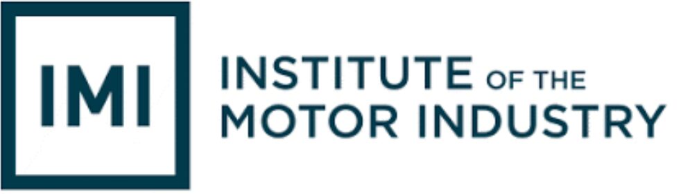 IMI logo