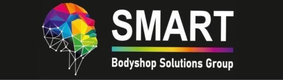 Smart bodyshop solutions group logo