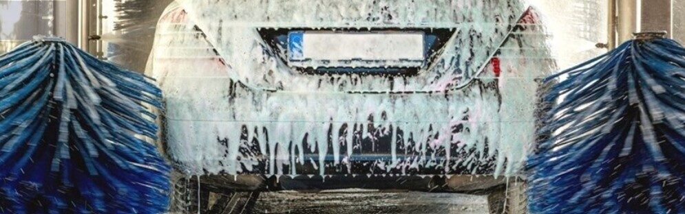 Car wash