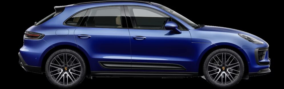 Macan