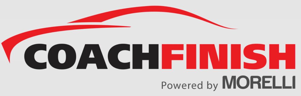 Coach Finish Morelli