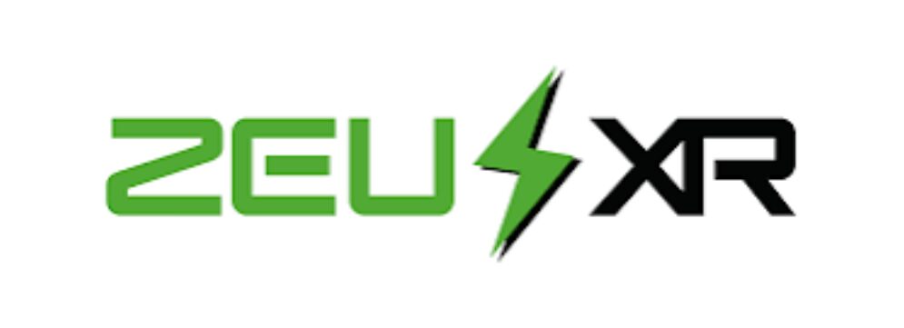 Todd zeus xr logo