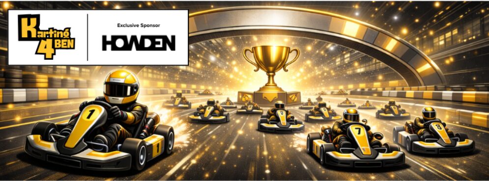 Howden Ben Kartin