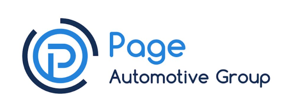 Page logo