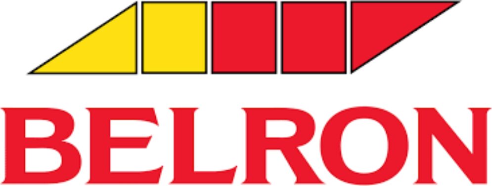 Belron logo