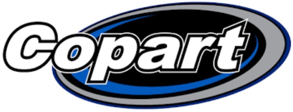 Copart logo
