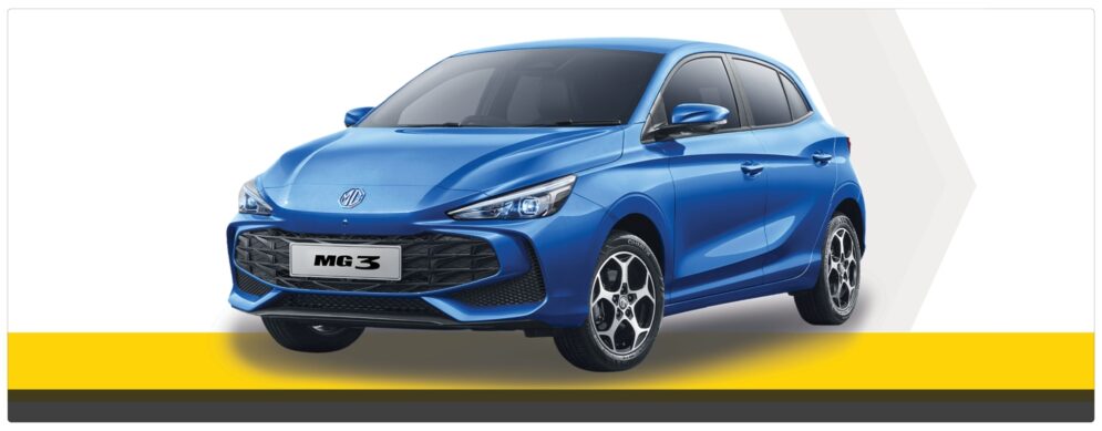 MG3