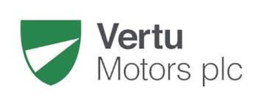 Vertu logo