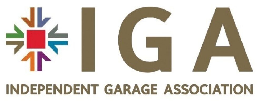 IGA