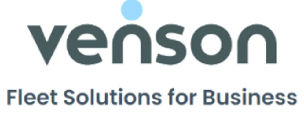 Venson logo 2