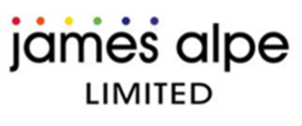 James Alpe Ltd logo