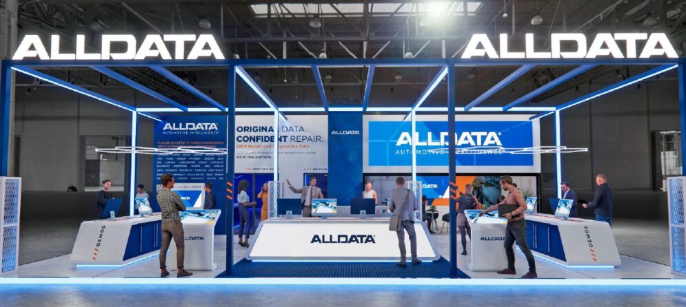 Frankfurt Booth 26